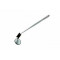 Inspekcijas spogulis, 178-530mm, 32mm, swiveling, KS Tools