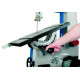 Lentzāģis Basa3V 230V, Scheppach