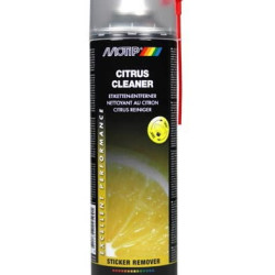 Tīrīšanas līdzeklis Citrus Cleaner 500ml, Motip