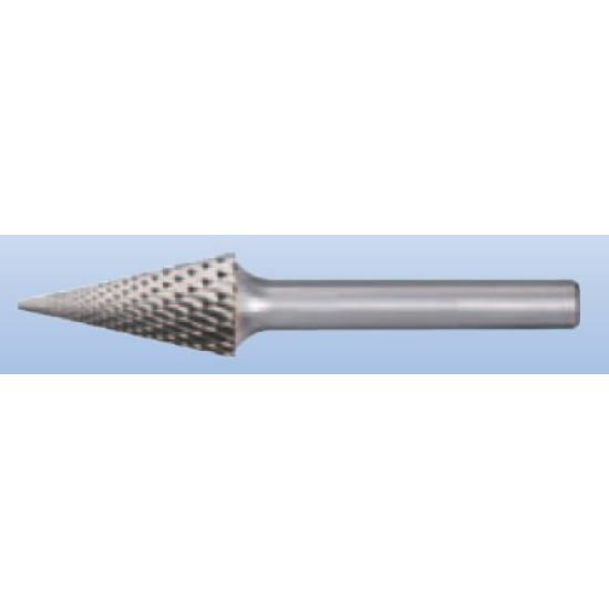 Borfrēze Z3 Plus SKM 10x20/6 mm, Pferd