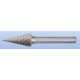 Borfrēze Z3 Plus SKM 10x20/6 mm, Pferd
