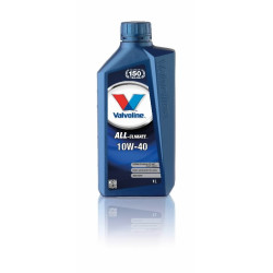 Motoreļļa All Climate 10W40 1L, Valvoline
