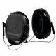 Austiņas zem metināšanas maskām Speedglas 9100 sērijai XA007 H505B-596-SV, 3M
