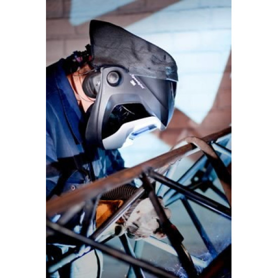 Austiņas zem metināšanas maskām Speedglas 9100 sērijai XA007 H505B-596-SV, 3M