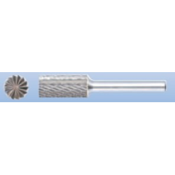 Borfrēze Z3 Plus ZYAS 10x20/6 mm, Pferd