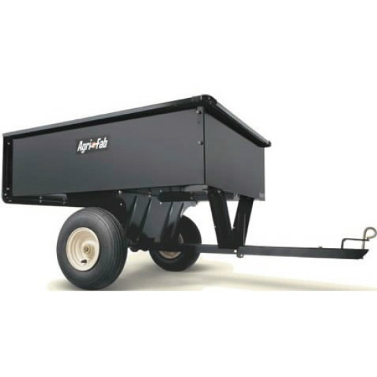 Metāla piekabe, kravnesība 340 kg (45-01014-999), Agri-Fab