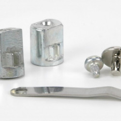 Remonta komplekts 8603300 8603250, 8605250, 8701250, 8702250, Knipex
