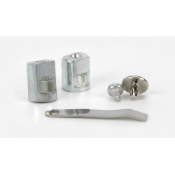 Remonta komplekts 8603300 8603250, 8605250, 8701250, 8702250, Knipex