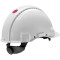 Ķivere Peltor Uvicator, regulējama, balta, G3000NUV-VI, 3M