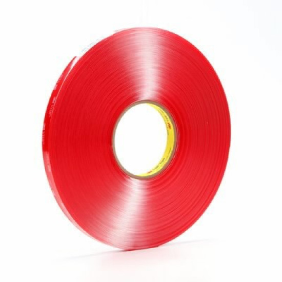 Divpusējā līmlente VHB 351915 12mm x 33 m T491030128, 3M