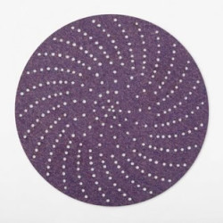 Velcro slīpēšanas disks 775L Cubitron Multihole 150mm P180+, 3M