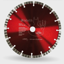 Dimanta griezējdisks Diabolik 350x3,2/25,4/20mm, Cedima