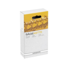 Zāģa ķēde .325 1,5 56 th HM Semi Chiesel, Ratioparts