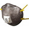 Respirators FFP1, organiskajiem tvaikiem, 3M