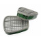 Ammonium gas filter K1, pair, 3M