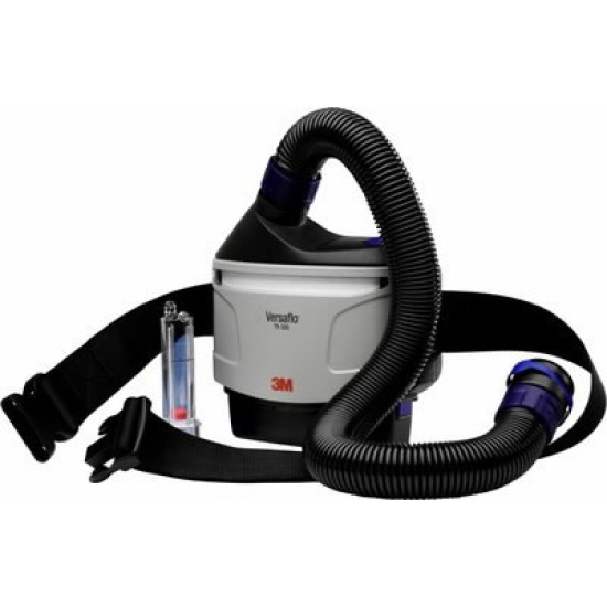 Elpceļu aizsardzības sistēma Versaflo TR-315E XA007706683 XA XA007706683, 3M