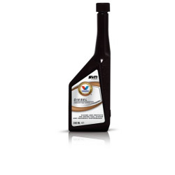 Autoķīmija dīzeļmotoriem VPS SynPower Diesel 350 ml 350ml, Valvoline