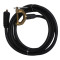 Work cable with clamp 400A 70mm2 5m, Lincoln Electric