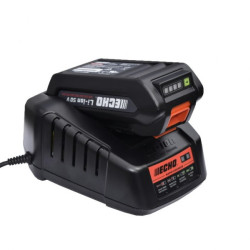 Akumulatora lādētājs ECHO LCJQ-560C 50V, Echo