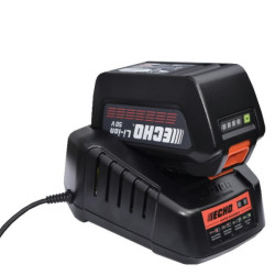 Akumulatora lādētājs ECHO LCJQ-560C 50V, Echo