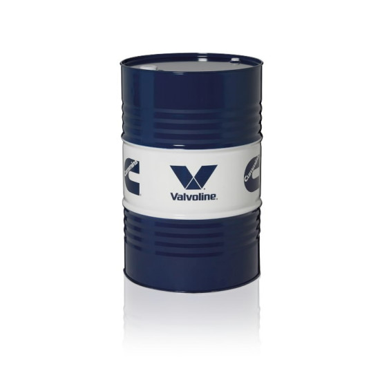 Motoreļļa Premium Blue 7800 15W40 208L, Valvoline
