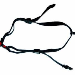 Peltor 3-punktu zoda saite G3000, 3M