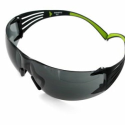 Aizsargbrilles AS/AF ™ SecureFit 400, pelēkas, 3M