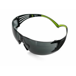 Aizsargbrilles AS/AF ™ SecureFit 400, pelēkas, 3M