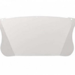 Polikarbonāta vizieris Peltor V4F, caurspīdīgs 1mm, 3M