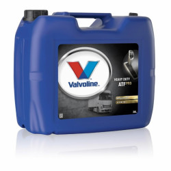 Automātiskās transmisijas eļļa HD ATF PRO 20L, Valvoline