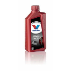 Transmisijas eļļa Light & HD Gear Oil GL-4 80W90 1L, Valvoline
