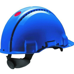 Ķivere Peltor Uvicator, regulējama, zila, G3000NUV-BB, 3M