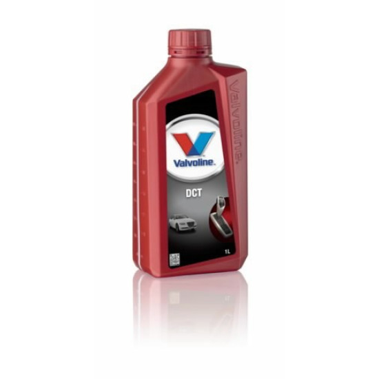 Automātiskās transmisijas eļļa DCT 1L, Valvoline