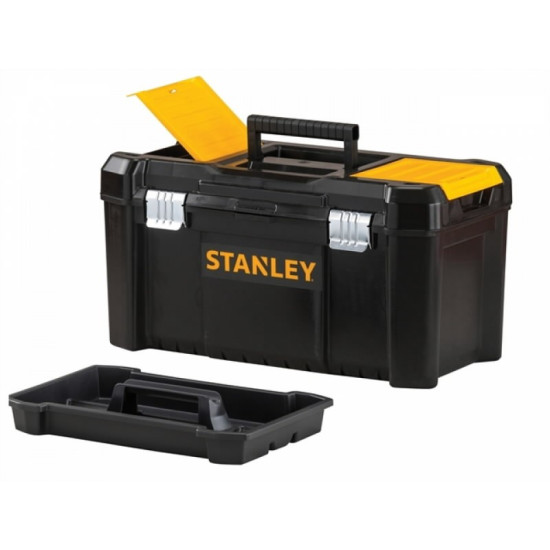 Instrumentu kaste 19", Stanley