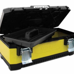 Instrumentu kaste ar metāla rāmi 26" Fatmax, Stanley