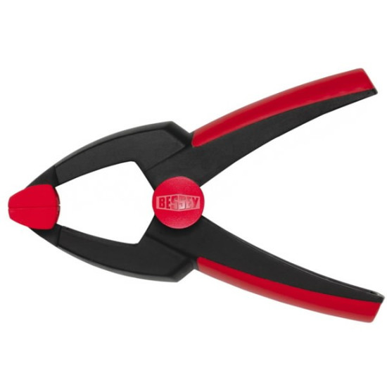 Satvērējs Clippix XC 50x50mm, Bessey