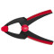 Satvērējs Clippix XC 50x50mm, Bessey