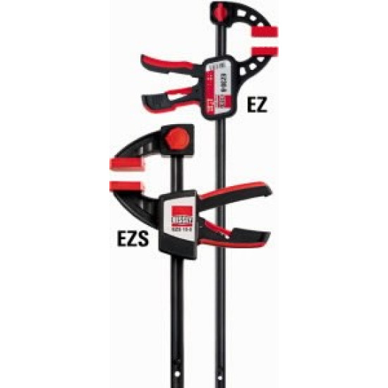 Vienas rokas spailes EZ 600x80mm, Bessey