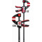 Vienas rokas spailes EZ 600x80mm, Bessey