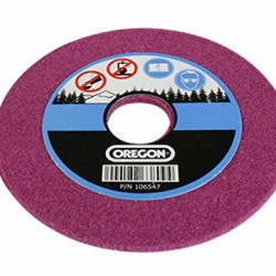 Slīpdisks 325 145x6/22,2mm, OREGON