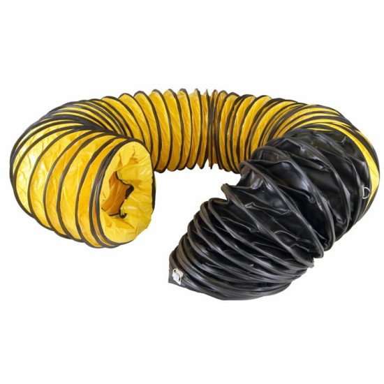Elastīga caurule 407mm x 7,6m BV290/BV500/BV471, Master