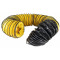 Elastīga caurule ar pārklājumu 310mm x 7,6m BV77/BV110/BV170/BV471, Master