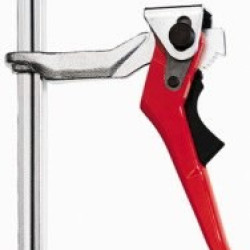 Līmspīles classiX GSH 7500N 300x140mm, Bessey
