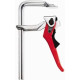 Līmspīles classiX GSH 7500N 300x140mm, Bessey