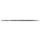 Adatvīle 160 mm C2 2410 apaļa, Pferd