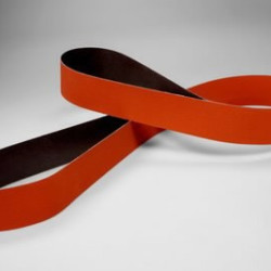 Slīpēšanas lente Cubitron 777F 10x330mm P120, 3M