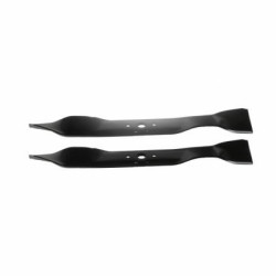 Mulčētāja asmeņi NX15 106 cm pļaušanas pannām, MTD