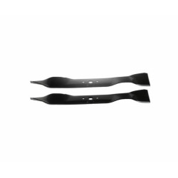 Mulčētāja asmeņi NX15 106 cm pļaušanas pannām, MTD