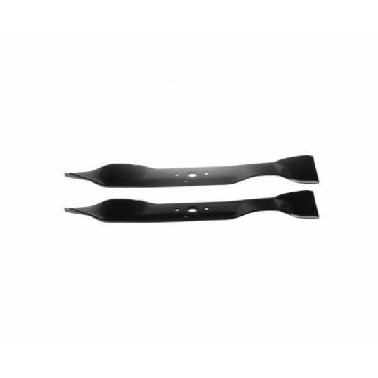 Mulčētāja asmeņi NX15 106 cm pļaušanas pannām, MTD