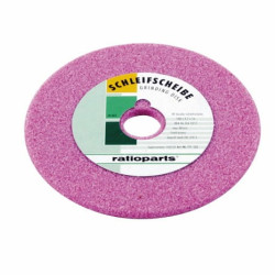 Slīpdisks 145 x 22,2 x 4,5 mm, 352, soft, Ratioparts